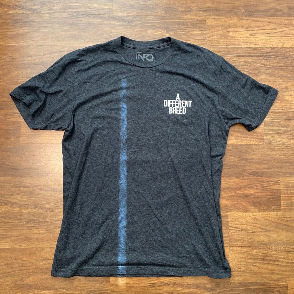 NFQ Athletic Tee
